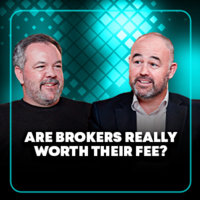 Are Brokers Really Worth Their Fee?