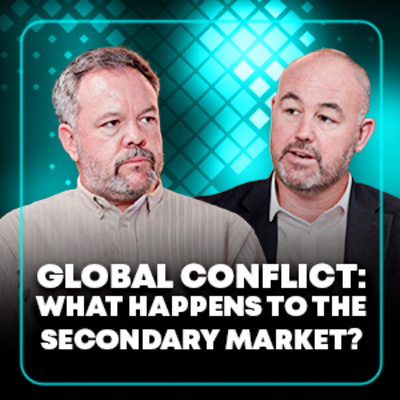 How the Iran Conflict Could Affect UAE Secondary Property Market