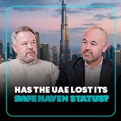 Has the UAE Lost its Safe Haven Status?