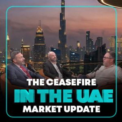 The Ceasefire In The UAE - Market Update