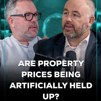  Are Property Prices Being Artificially Held Up?