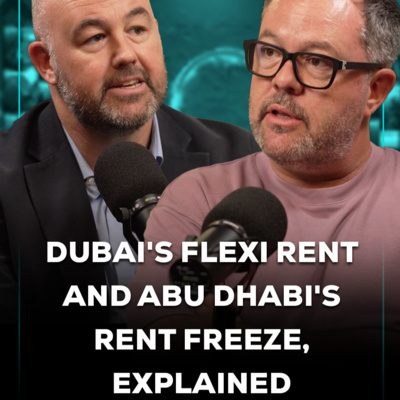  Dubai's Flexi Rent and Abu Dhabi's Rent Freeze, Explained