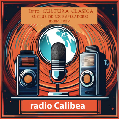Club de los Emperadores- Alex, Oscar y Vega
