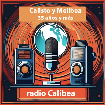 Calisto y Melibea 35 años y mas. Promo (version corta)