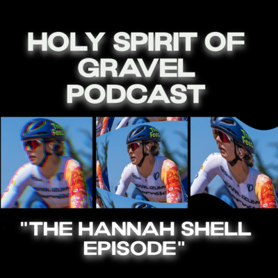 the Hannah Shell episode