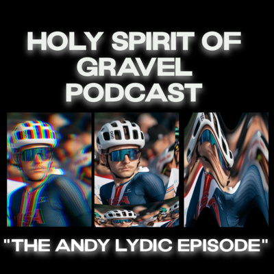 the Andy Lydic episode