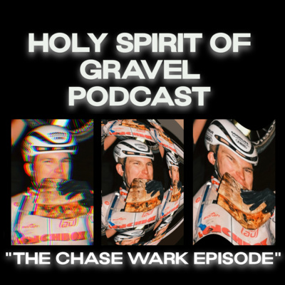 the Chase Wark episode