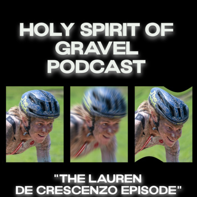 the Lauren De Crescenzo episode