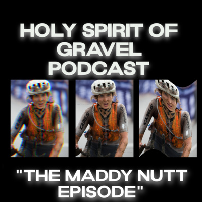 the Maddy Nutt episode
