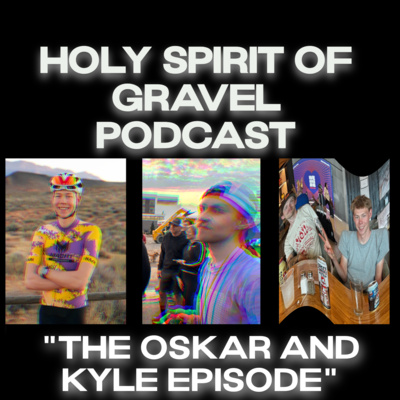 the Oskar Stack-Michasiw and Kyle Dawes episode