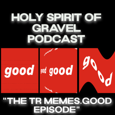 TRmemes.Good - Cycling Meme Account Internet Podcast Conversation