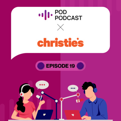 Pod Podcast Ep 19 - Christie's Chips