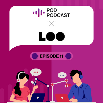 Pod Podcast Ep 11 - Loo Wipes