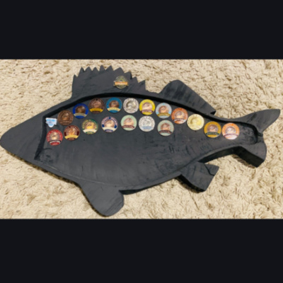 Fishing For Clout & 10 Christmas Gift Ideas