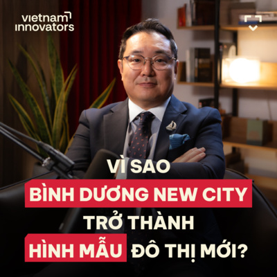 What Makes Binh Duong New City a Model for Modern Urban Development