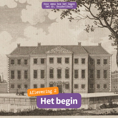 Aflevering 2: het begin