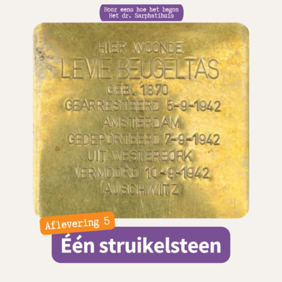 Currently playing episode