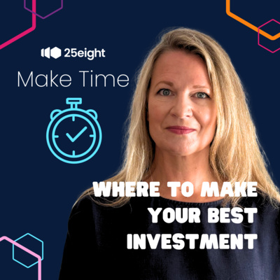 Where to make your best investments