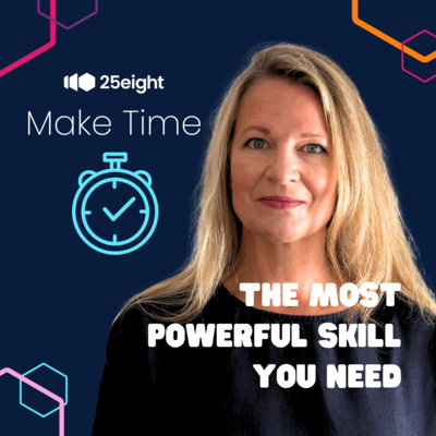 The most powerful skill you need