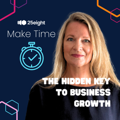 The Hidden Key to Business Growth: Self Efficacy