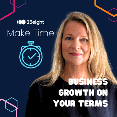 Business Growth on Your Terms