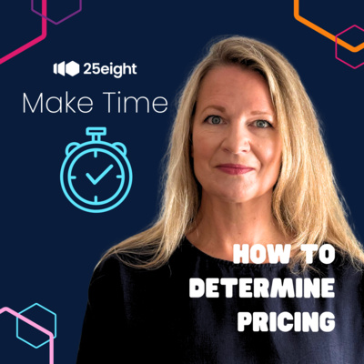 How to Determine Pricing in your Small Business