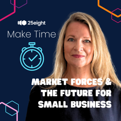 Market Forces & The Future For Small Business