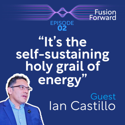 Unlocking the Fuel of the Future: on Tritium & the Fusion Fuel Cycle