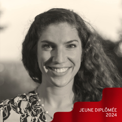 Madison Rilling – Construire des ponts entre la science et la politique