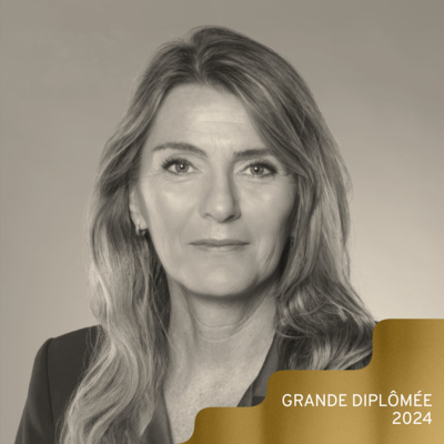 Manuelle Oudar – Évolution et enjeux de nos milieux de travail: pour des environnements plus sains