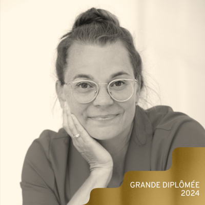 Josée Masson – Aborder le deuil différemment