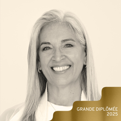 Geneviève Fortier – Relever les défis grâce à l’intelligence collective