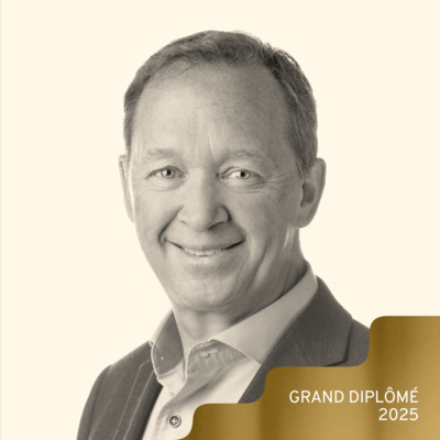 Germain Lamonde – Jouer pour gagner