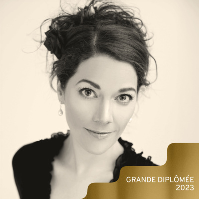 Hélène Guilmette – Les Remarquables de l’Université Laval