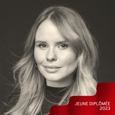 Léa Clermont-Dion – Les Remarquables de l’Université Laval