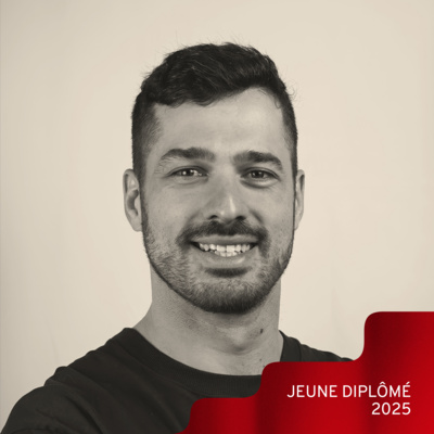 Antony Auclair – Du Rouge et Or à la NFL