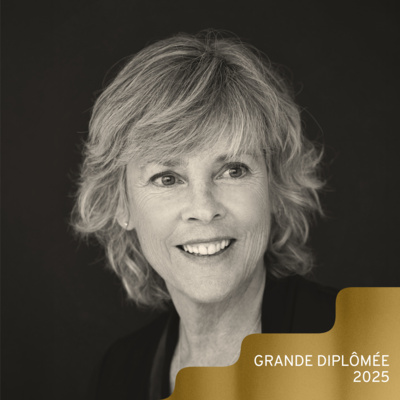 Hélène Dorion – Écrire pour illuminer le monde