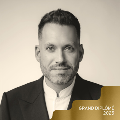 Jean-Sébastien Vallée – Rassembler autour de la musique