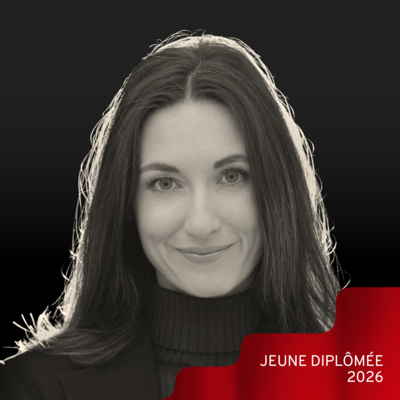 Béatrice Turcotte Ouellet – Contrer les inégalités par le sport