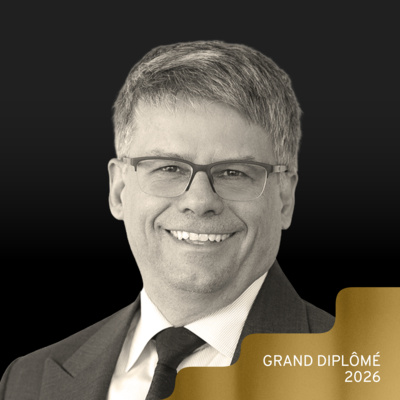 Gaétan Desroches – L’ABC d’une agriculture forte et résiliente