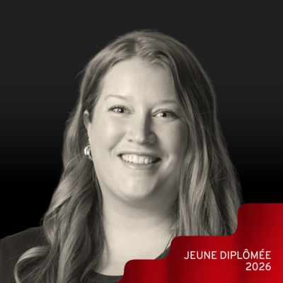 Isabelle Martineau – Penser la justice autrement