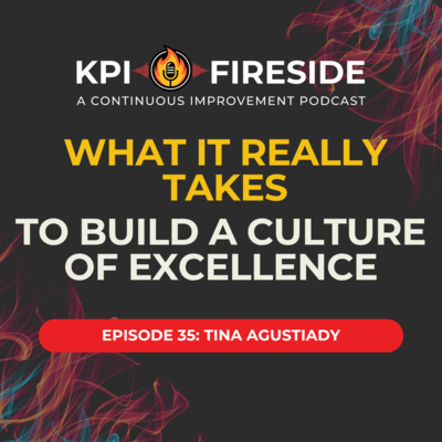 Tina Agustiady on What It Really Takes to Build a Culture of Excellence
