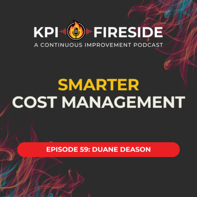 Duane Deason on Smarter Cost Management