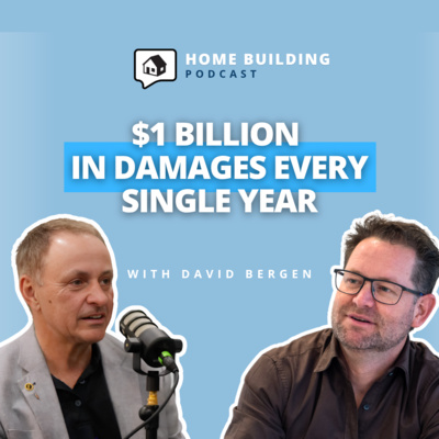 Pest Inspection: Termites, Insurance, and Protection Your Home | Home Building Podcast