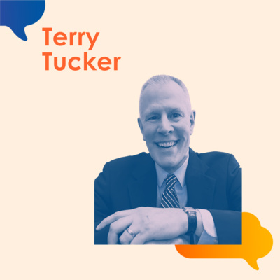 Mastering Your Mindset: Embracing Pain, Resilience & Purpose with Terry Tucker