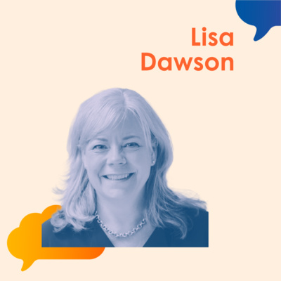 From Sticky Notes to Symphony: How Project Managers Bring It All Together - with Lisa Dawson