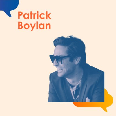 Feel the flow, not the frustration. Learning that Clicks - with Patrick Boylan