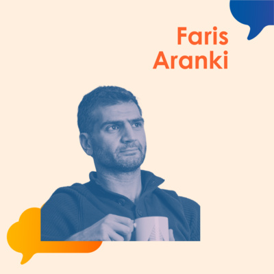 Read the Room, Not Just the Deck. Why EQ Matters - with Faris Aranki 