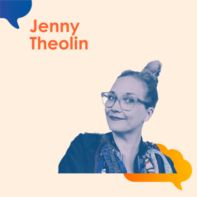 Too Much for Lagom – Why staying in your Lane isn’t always sustainable - with Jenny Theolin