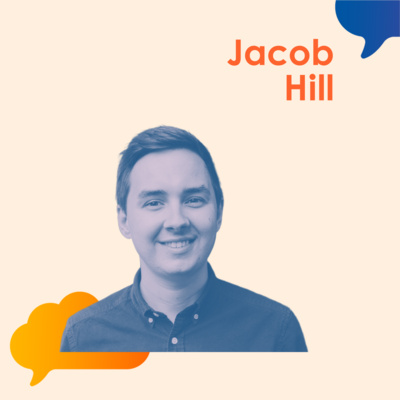 Peeling back the Label: Finding Talent where others won’t look - with Jacob Hill